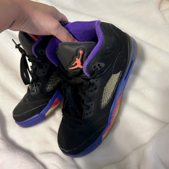 Jordan 5 - Picture 5 of 6
